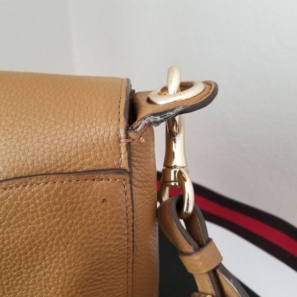 Coach Jes Crossbody Bag - Picture 9 of 10